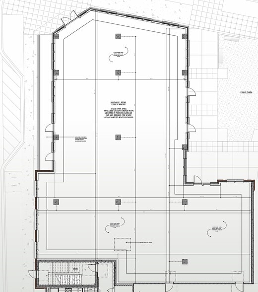 More Photos Of 1279 Pendleton St, Greenville Apartments For Lease