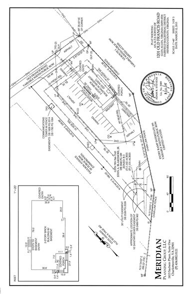 More Photos Of 1201 Old Francis Rd, Glen Allen Office For Lease