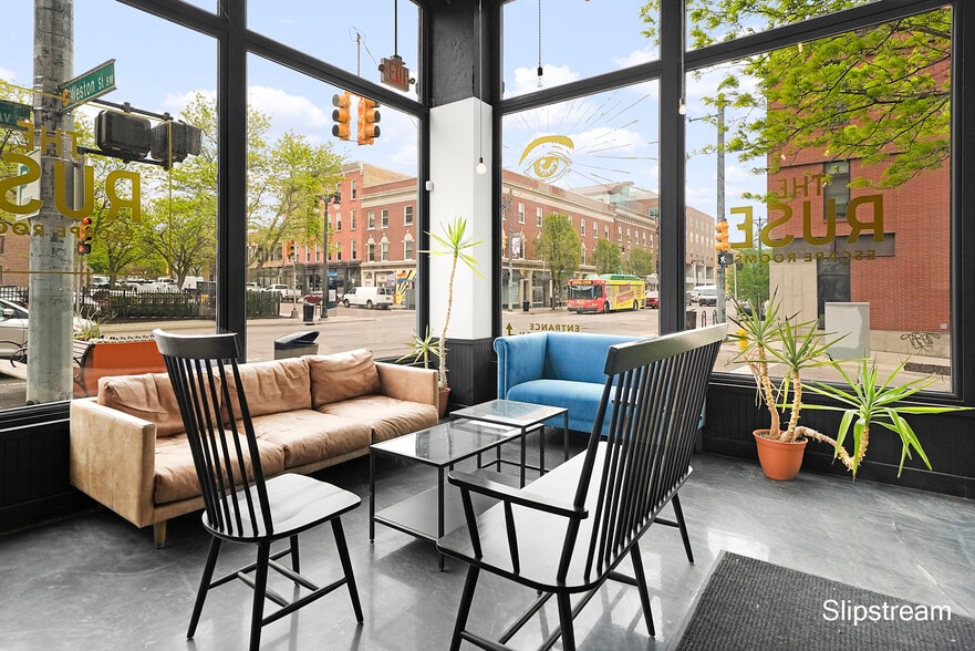 More Photos Of 25 S Division Ave, Grand Rapids Office For Sale