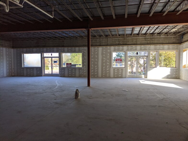 More Photos Of 9999 Brook Rd, Glen Allen Freestanding For Lease