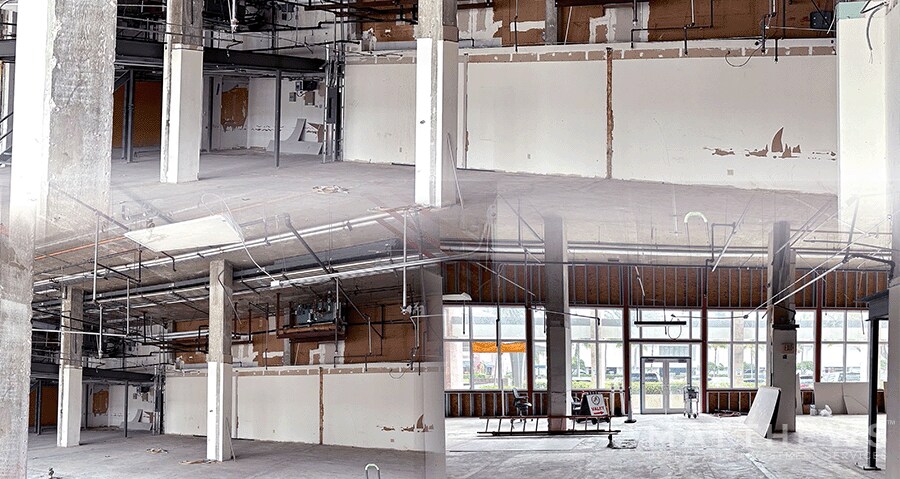 More Photos Of 2455 E Sunrise Blvd, Fort Lauderdale Unknown For Lease