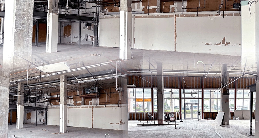 More Photos Of 2455 E Sunrise Blvd, Fort Lauderdale Loft Creative Space For Sale