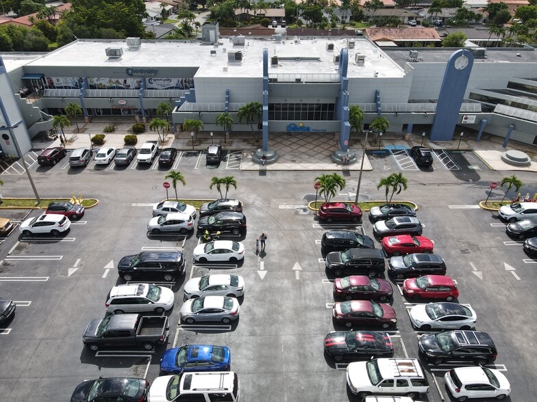 More Photos Of 1601-1695 SW 107th Ave, Miami Unknown For Lease