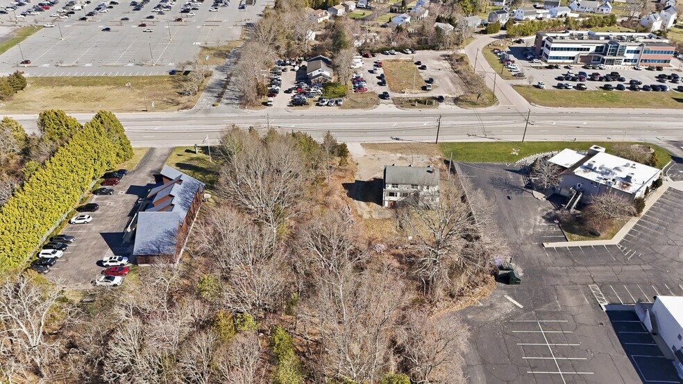 More Photos Of 261-263 Post Rd, Westerly Freestanding For Sale
