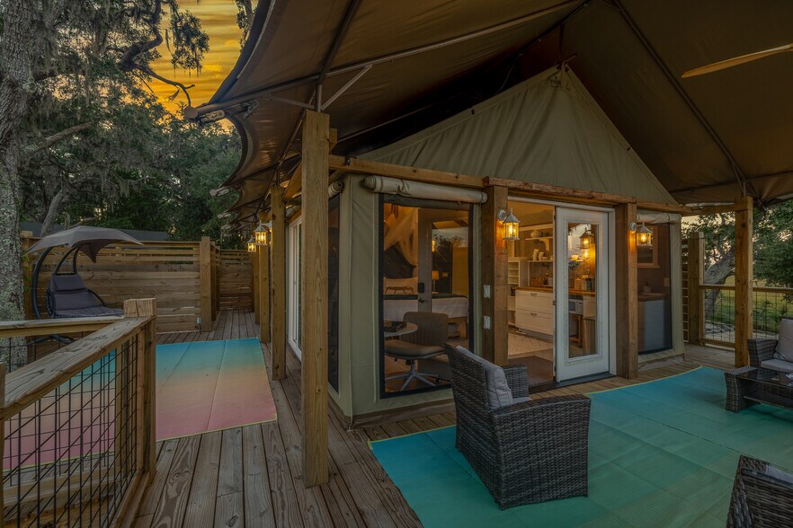 More Photos Of 1140 Baker Island Way NE, Townsend Land For Sale