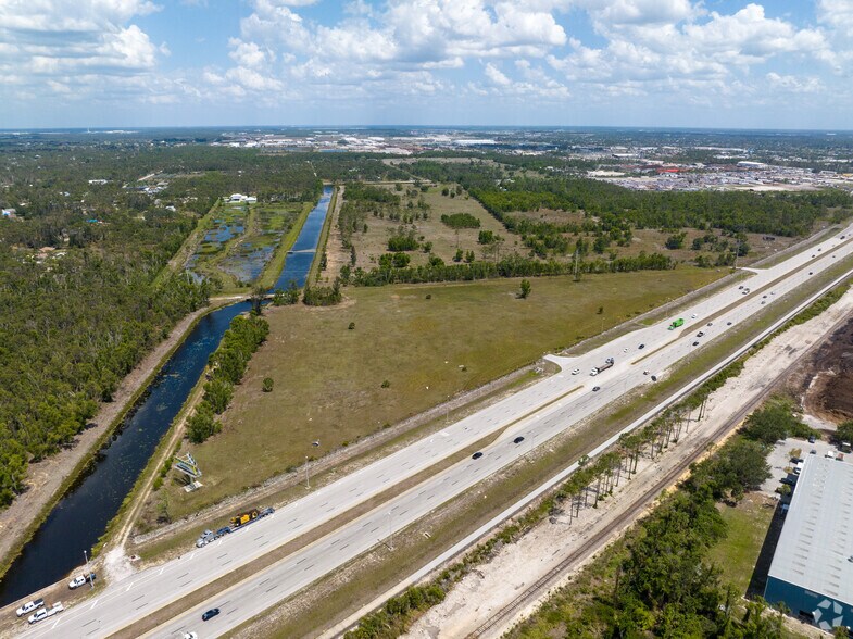 More Photos Of 16501 Michael G Rippe Pky, Fort Myers Land For Sale