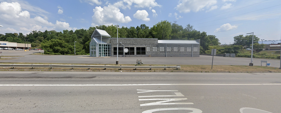 Primary Photo Of 29 Good Hope Pike, Clarksburg Freestanding For Lease