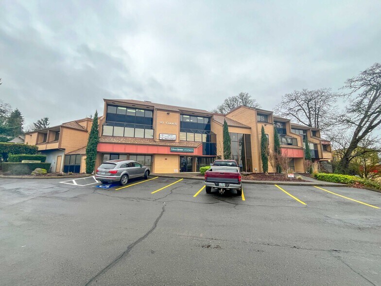 More Photos Of 525 Glen Creek Rd NW, Salem Office For Sale