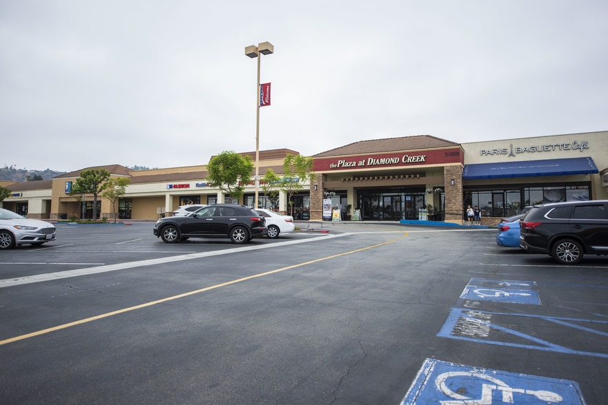 More Photos Of 1101-1123 S Brea Canyon Rd, Diamond Bar Unknown For Lease