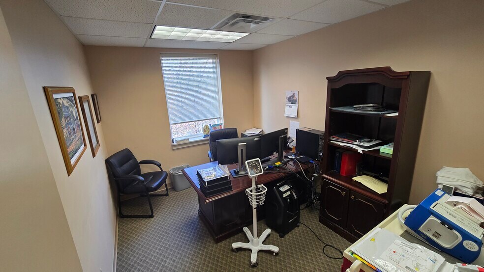 More Photos Of 161 E Main St, Port Jervis Medical For Sale