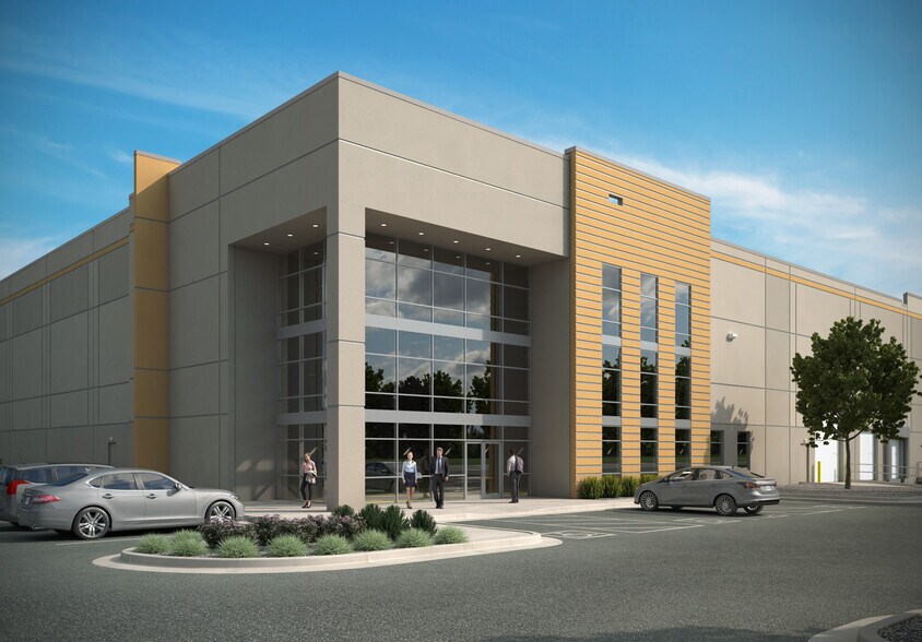 More Photos Of 5414 W Ten Rd, Mebane Unknown For Lease
