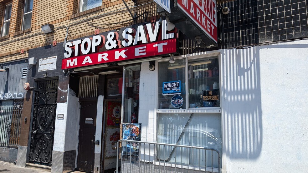 More Photos Of 800 Larkin St, San Francisco Storefront Retail Residential For Sale