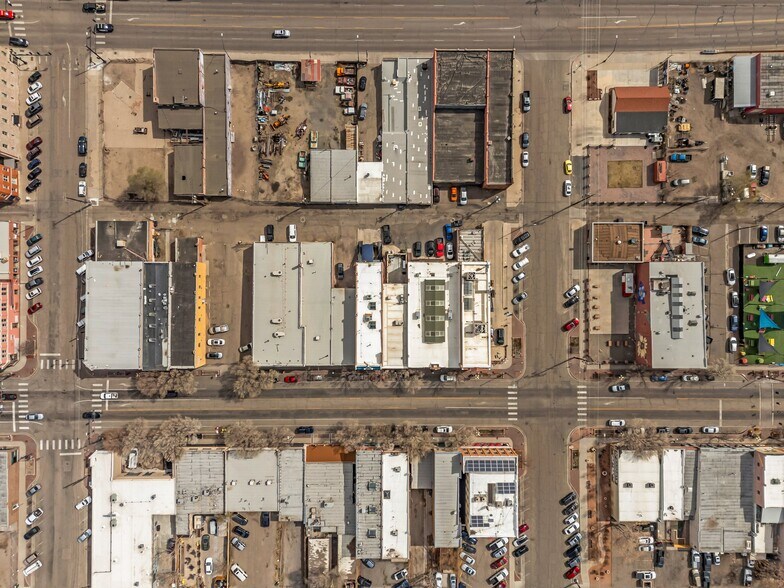 More Photos Of 224 S Union Ave, Pueblo Restaurant For Sale