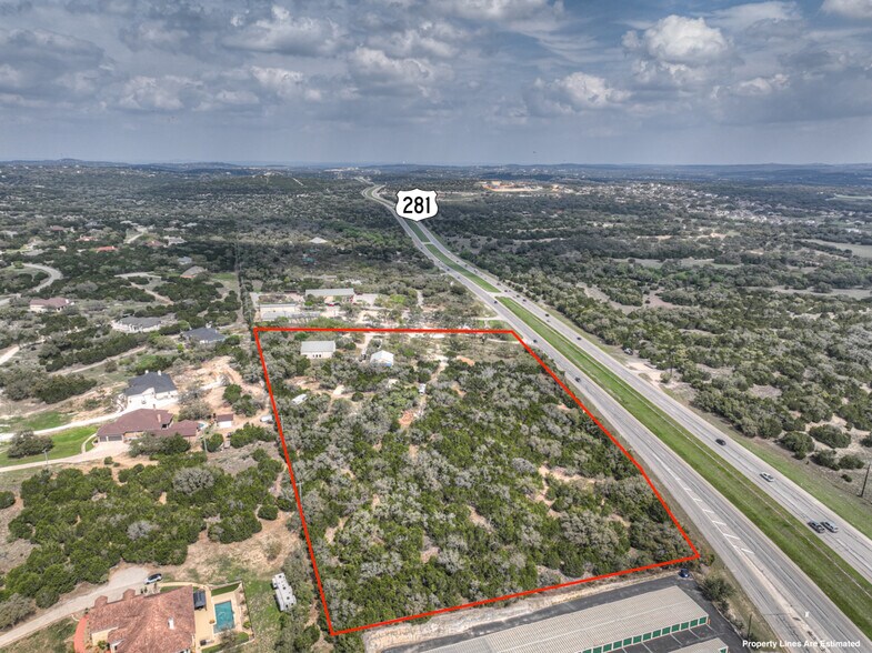 More Photos Of 30665 N Us Hwy 281, Bulverde Office For Sale