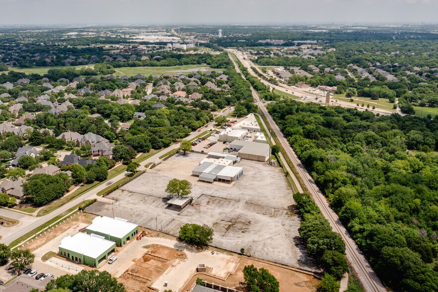 More Photos Of 1809 John McCain Rd, Colleyville Service For Lease