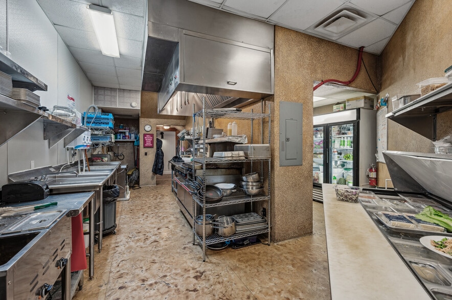 More Photos Of 100 State St N, Waseca Restaurant For Sale