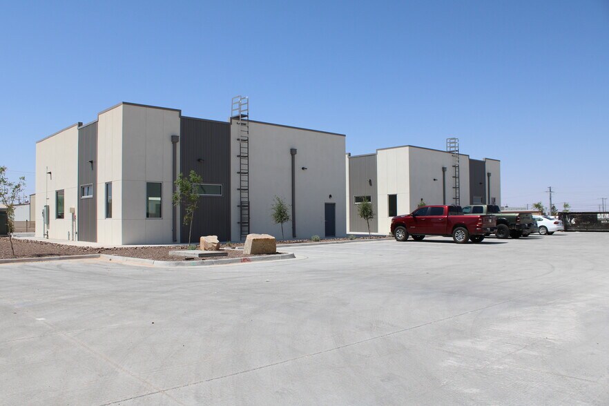 More Photos Of 1524 Oxbow Dr, Horizon City Medical For Sale