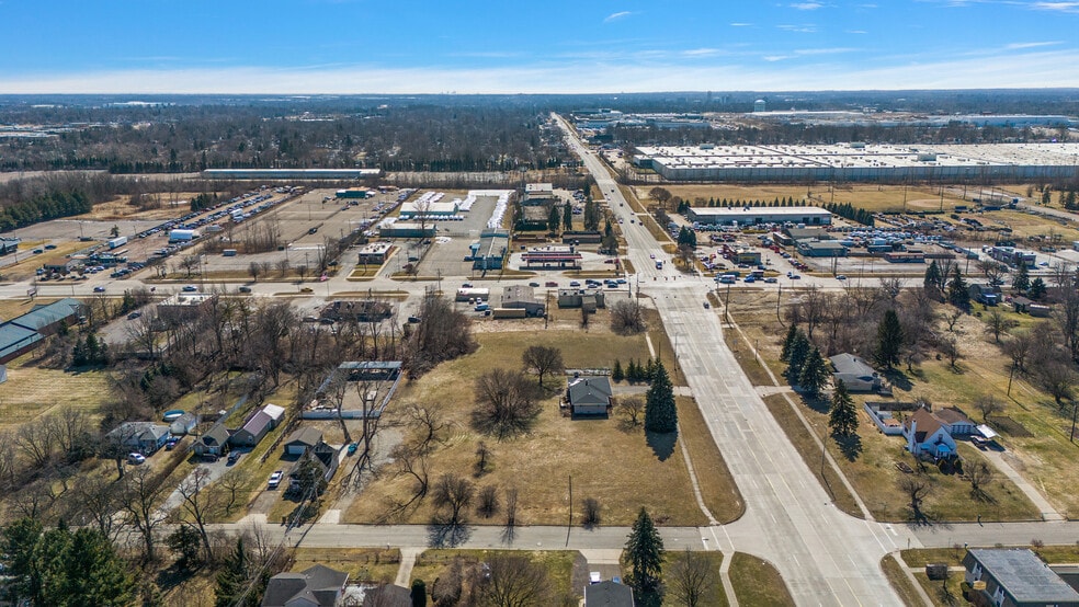 More Photos Of 1484 Joslyn Rd, Pontiac Land For Sale