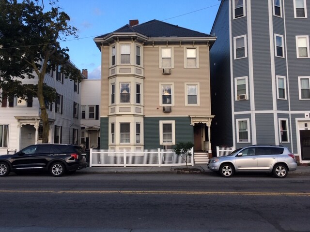 Primary Photo Of 290 Prospect St, Cambridge Apartments For Sale