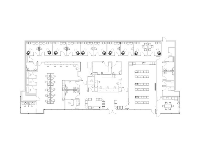 More Photos Of 9609 Cullen Blvd, Houston General Retail For Lease