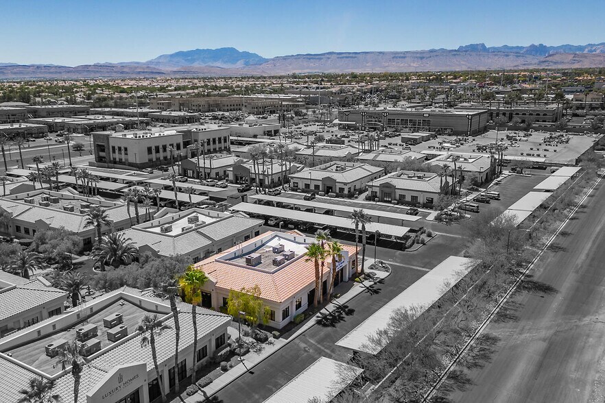 More Photos Of 7860 W Sahara Ave, Las Vegas Medical For Sale