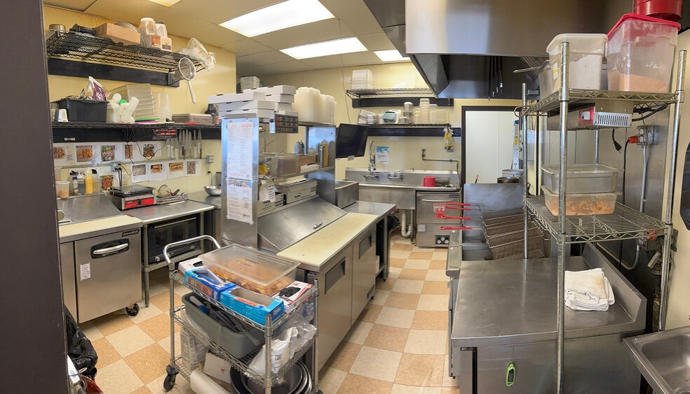 More Photos Of , Fort Atkinson General Retail For Sale