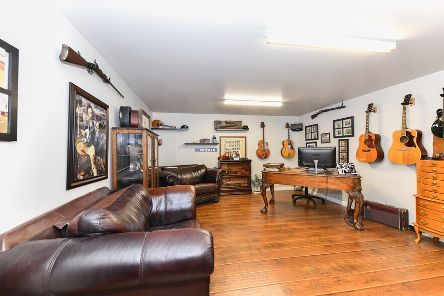 More Photos Of 920 S Chapman St, Greensboro Storefront For Sale