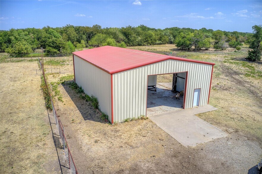 More Photos Of TBD County Road 2596, Royse City Land For Sale