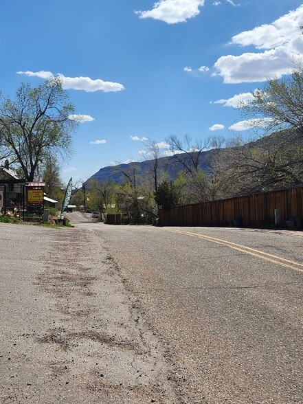 More Photos Of 17526 NM-4 Hwy, Jemez Springs Restaurant For Lease