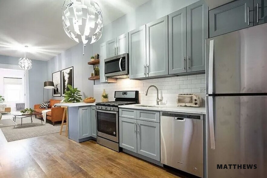 More Photos Of 188 Suydam St, Brooklyn Apartments For Sale