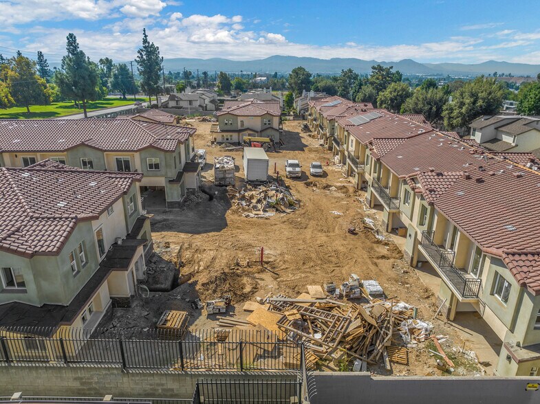More Photos Of 3164 N Sterling Ave, San Bernardino Apartments For Sale