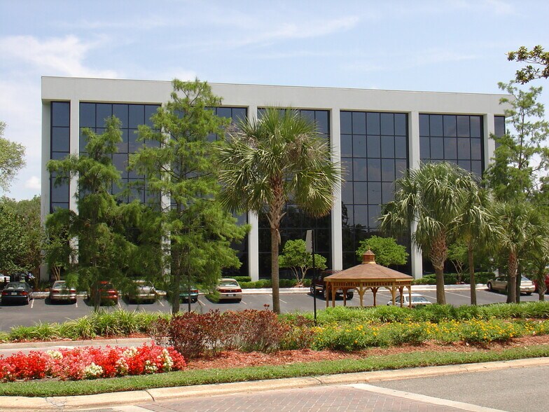 More Photos Of 4417 Beach Blvd, Jacksonville Office For Lease