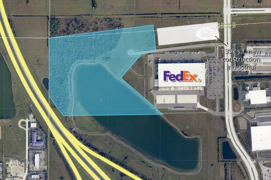 More Photos Of PIPER Rd @ Woodlawn Road, Punta Gorda Land For Sale