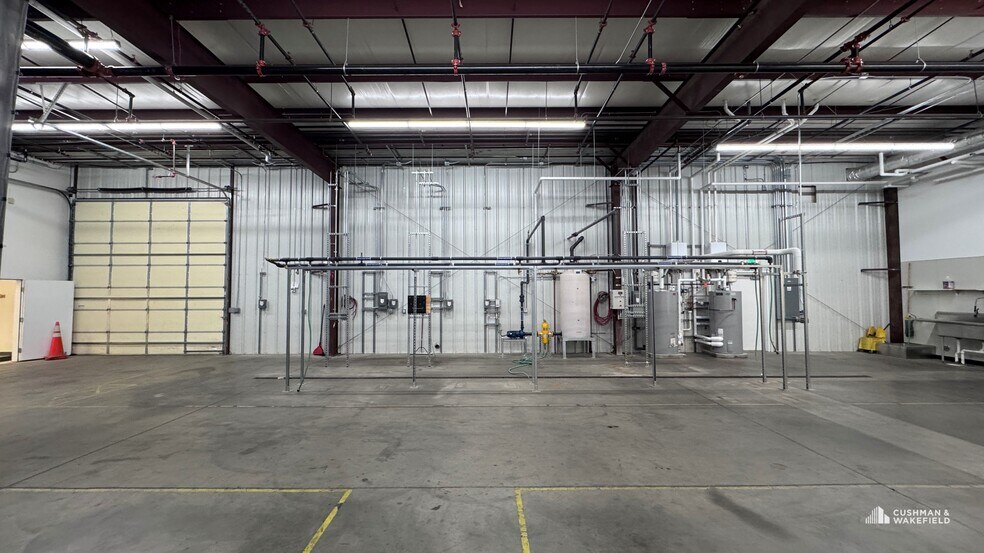 More Photos Of 1101 Academy Ct, Fort Collins Warehouse For Sale