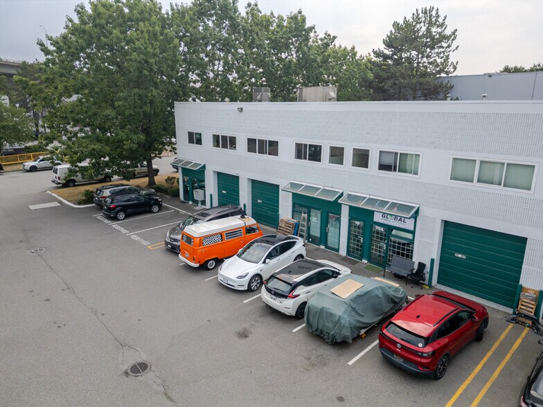 More Photos Of 8207 Swenson Way S, Delta Warehouse For Sale