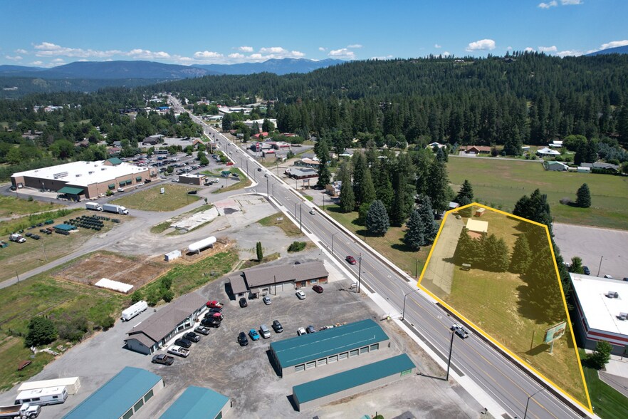 More Photos Of 6409 Main St, Bonners Ferry Land For Sale