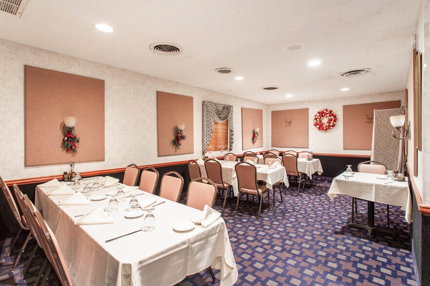 More Photos Of 126 Mariaville Rd, Schenectady General Retail For Sale