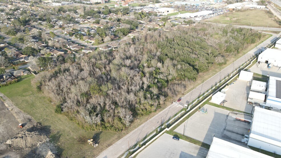 More Photos Of Fondren Rd, Houston Land For Sale