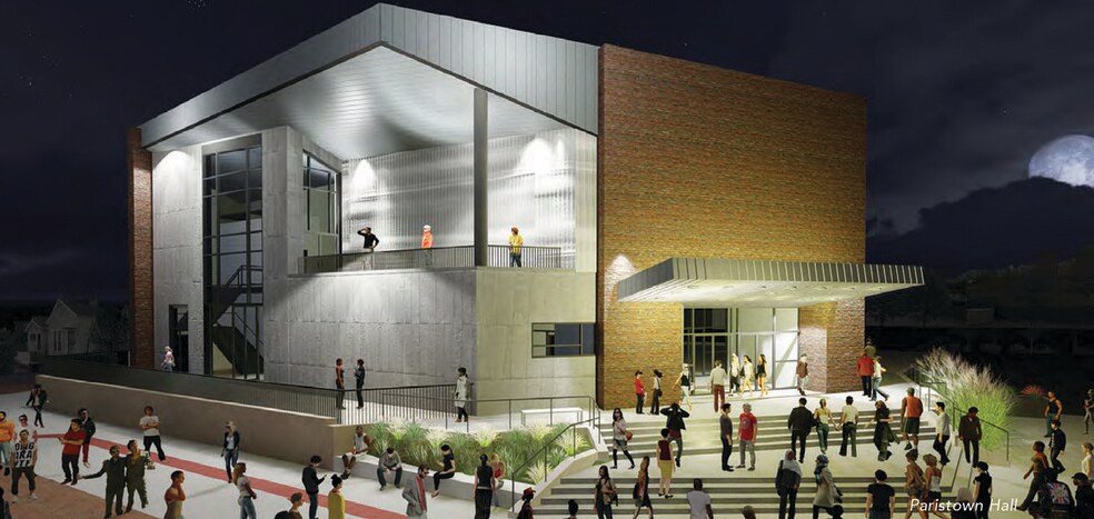 More Photos Of 711 Brent St, Louisville Loft Creative Space For Lease