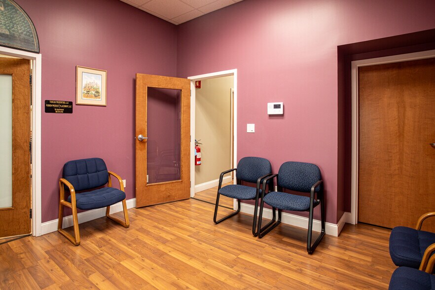 More Photos Of 145 Globe St, Fall River Office For Lease