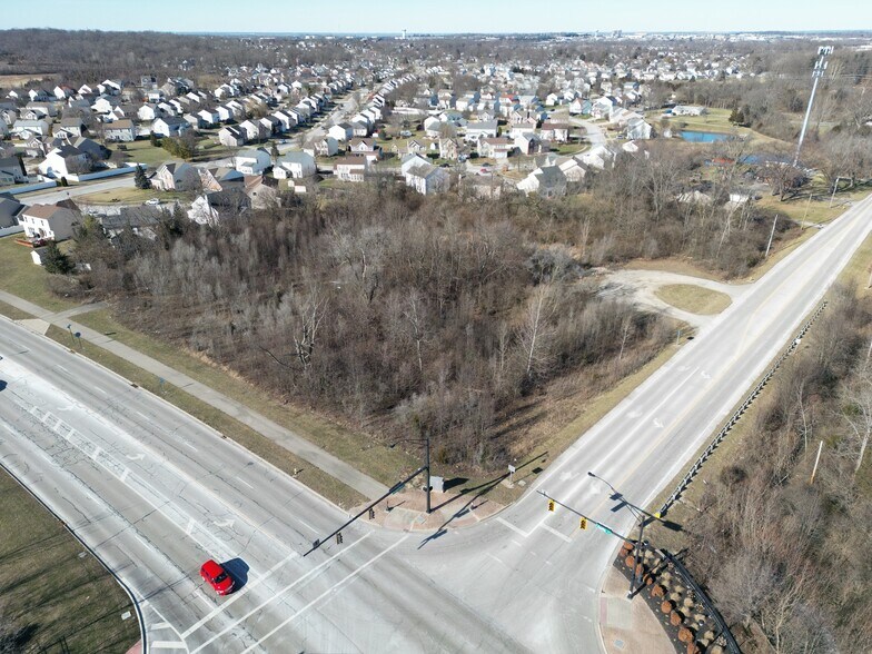 More Photos Of 2033 Austin Rd, Dayton Land For Sale