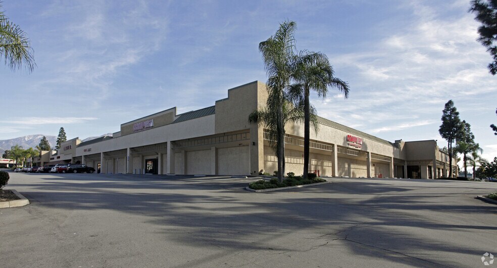 More Photos Of 9041 Central Ave, Montclair General Retail For Lease