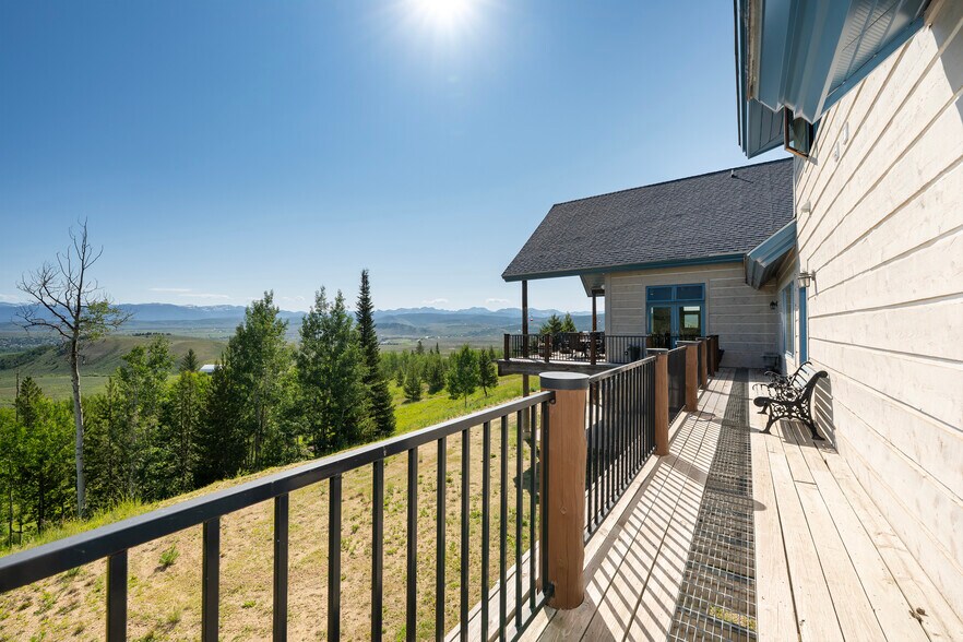 More Photos Of 3180 GCR 56, Granby Hotel For Sale