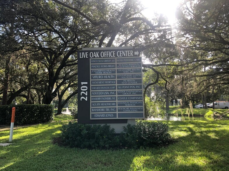 More Photos Of 2201 Cantu Ct, Sarasota Office For Lease