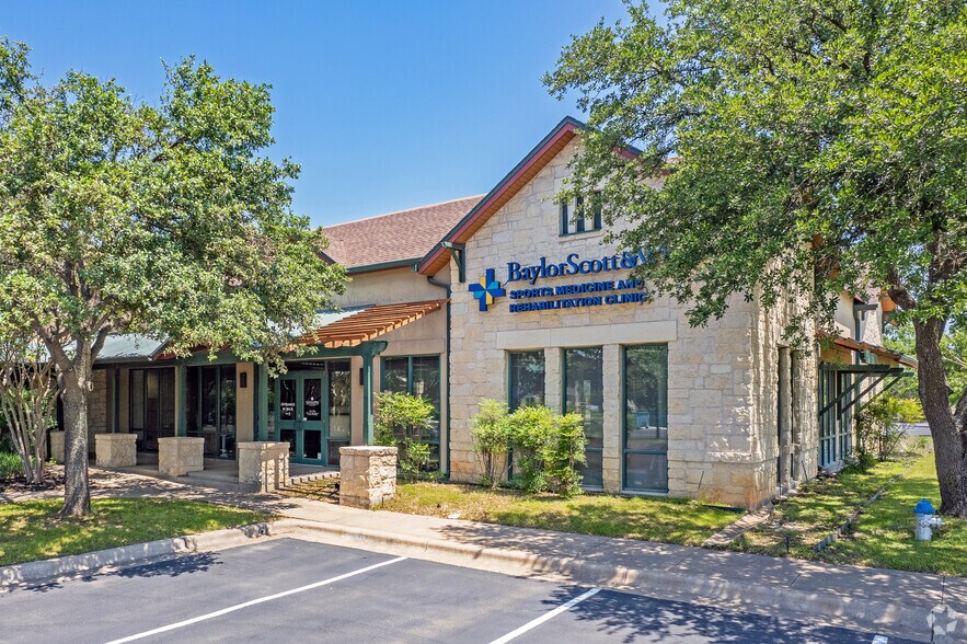 More Photos Of 5353 Williams Dr, Georgetown Medical For Lease