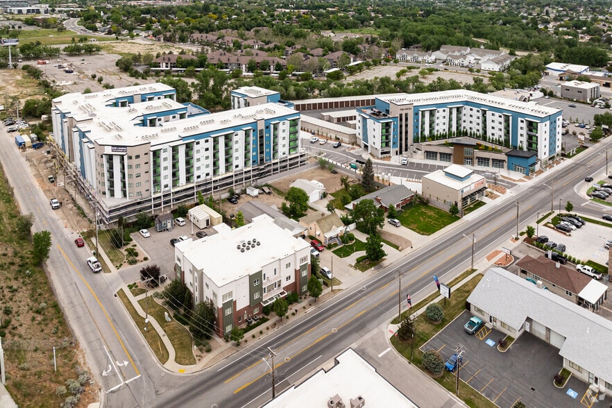 More Photos Of 447 W 4800 S, Murray Apartments For Lease