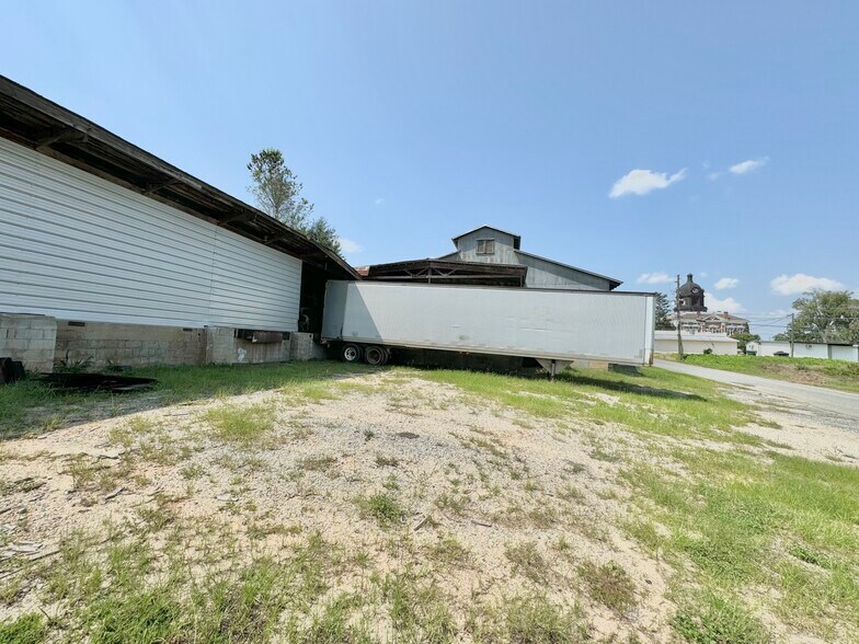 More Photos Of 00 S Railroad st, Mount Vernon Warehouse For Sale