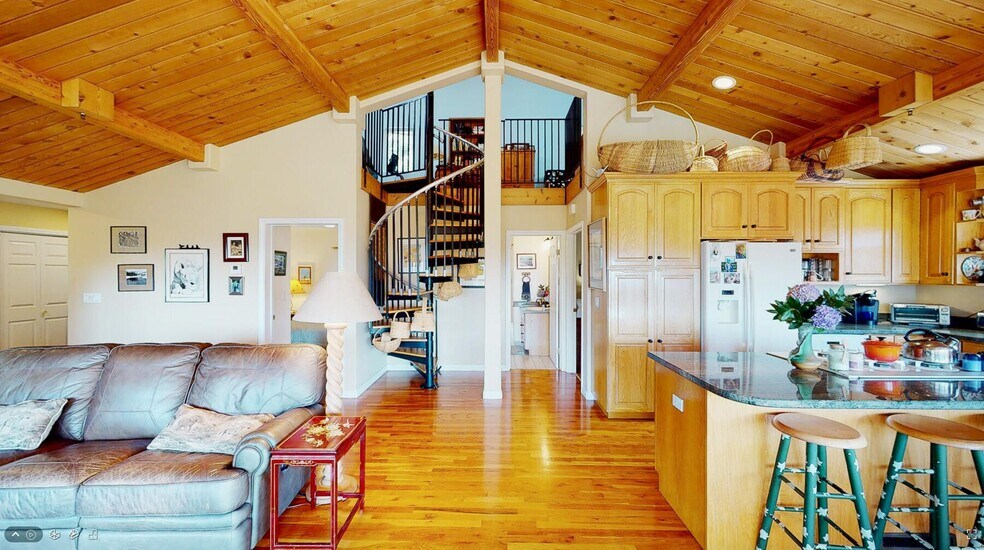 More Photos Of 5850 Casitas Pass Rd, Ventura Land For Sale