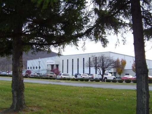 More Photos Of 60 Decibel Rd, State College Manufacturing For Lease