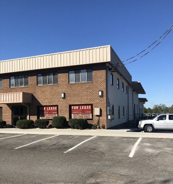 More Photos Of 22311 Shaw Rd, Sterling Office For Lease
